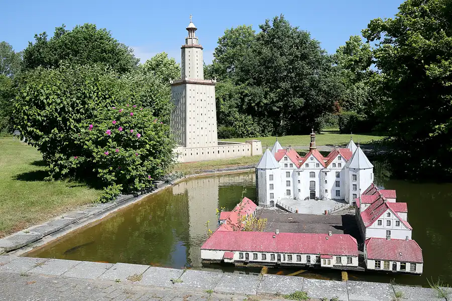 016 | 2020 | Gingst | Rügen Park | © carsten riede fotografie