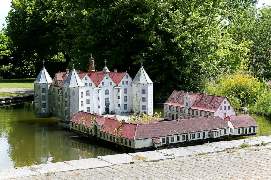 017 | 2020 | Gingst | Rügen Park | © carsten riede fotografie