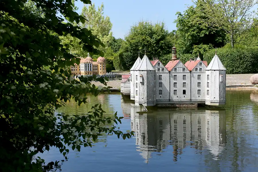 018 | 2020 | Gingst | Rügen Park | © carsten riede fotografie