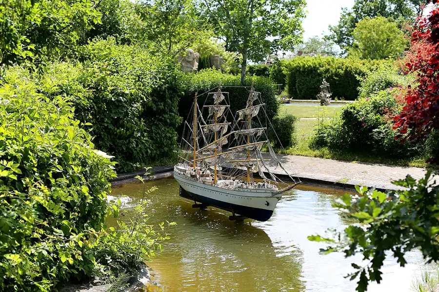 021 | 2020 | Gingst | Rügen Park | © carsten riede fotografie