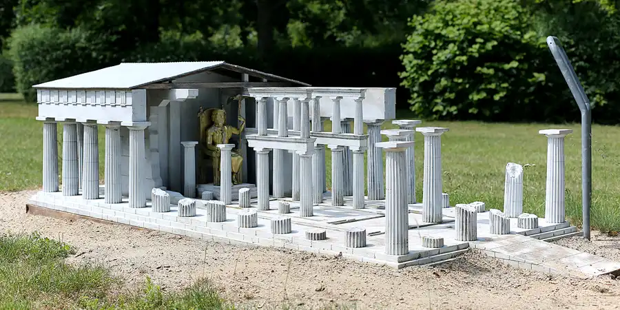 023 | 2020 | Gingst | Rügen Park | © carsten riede fotografie