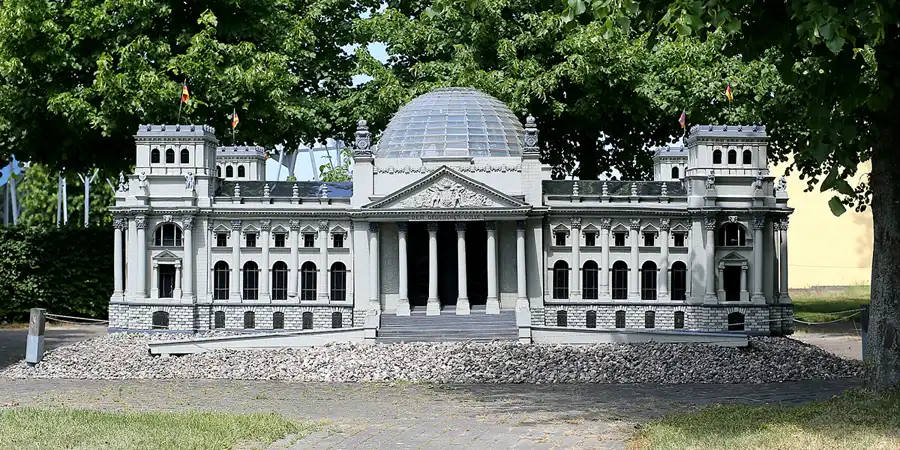 024 | 2020 | Gingst | Rügen Park | © carsten riede fotografie