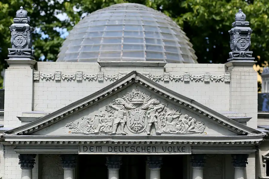 025 | 2020 | Gingst | Rügen Park | © carsten riede fotografie