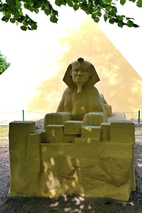 026 | 2020 | Gingst | Rügen Park | © carsten riede fotografie