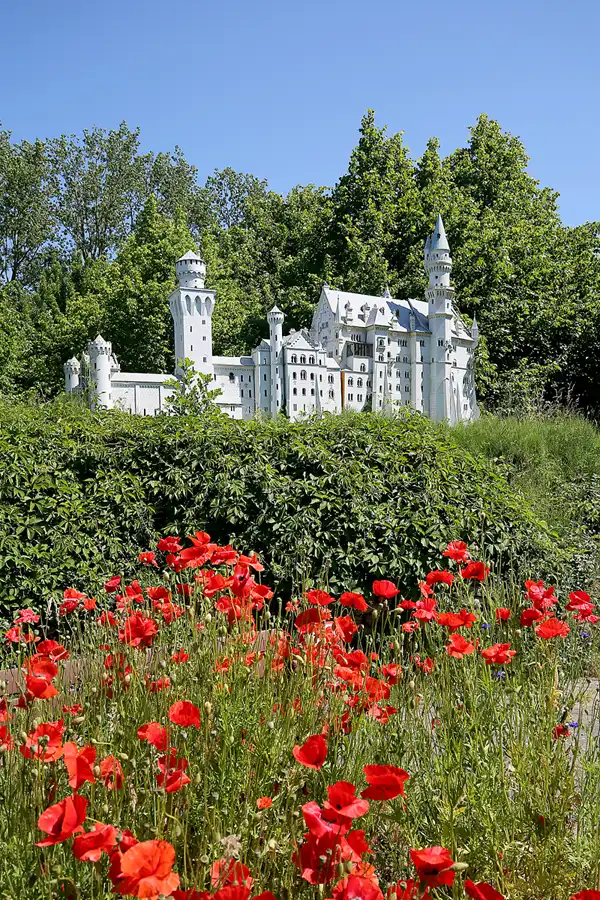 028 | 2020 | Gingst | Rügen Park | © carsten riede fotografie