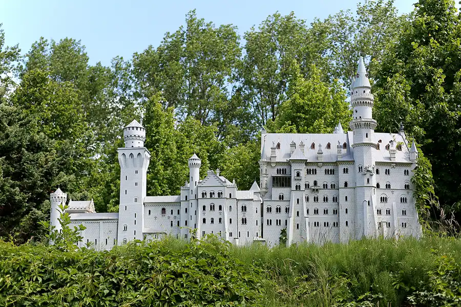 029 | 2020 | Gingst | Rügen Park | © carsten riede fotografie