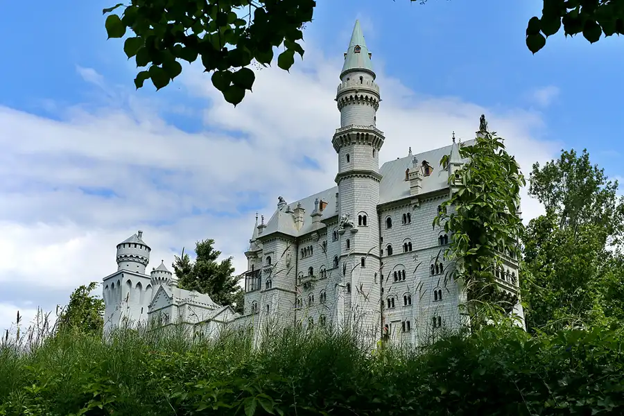 030 | 2020 | Gingst | Rügen Park | © carsten riede fotografie