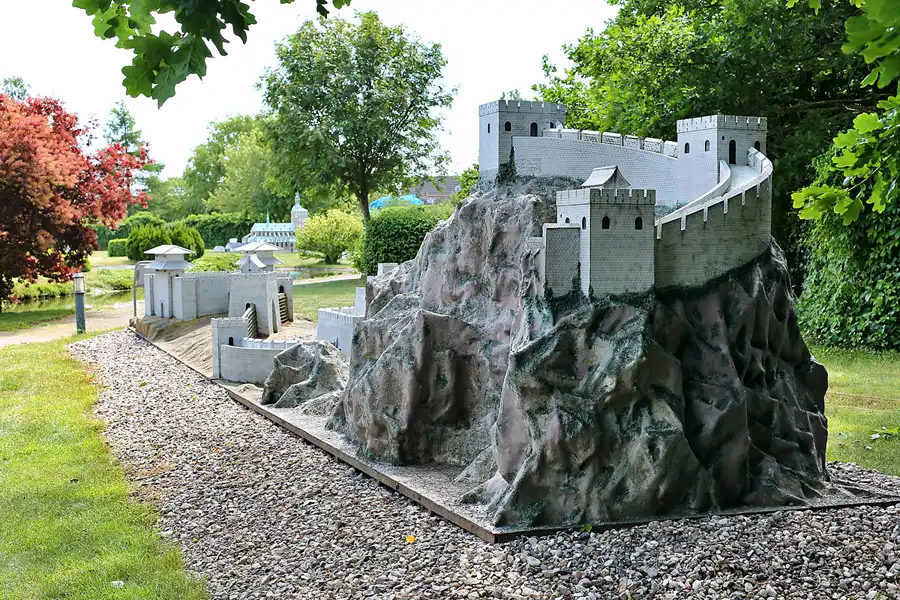 040 | 2020 | Gingst | Rügen Park | © carsten riede fotografie