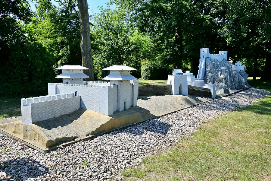 041 | 2020 | Gingst | Rügen Park | © carsten riede fotografie