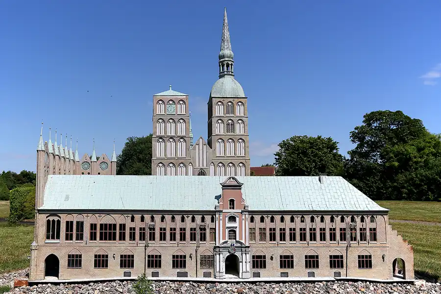 045 | 2020 | Gingst | Rügen Park | © carsten riede fotografie