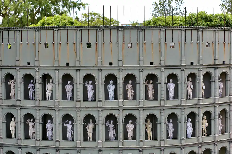 048 | 2020 | Gingst | Rügen Park | © carsten riede fotografie