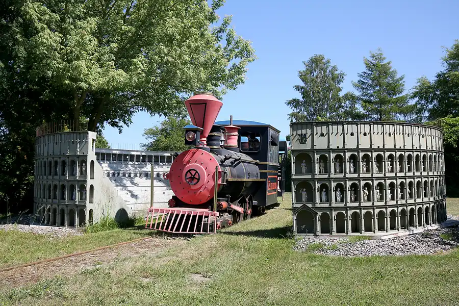 049 | 2020 | Gingst | Rügen Park | © carsten riede fotografie