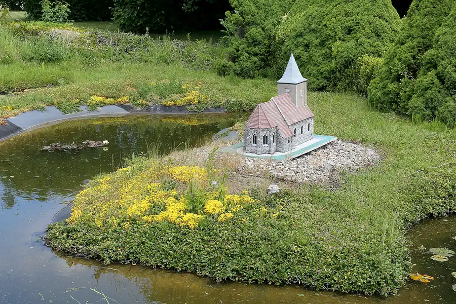 051 | 2020 | Gingst | Rügen Park | © carsten riede fotografie