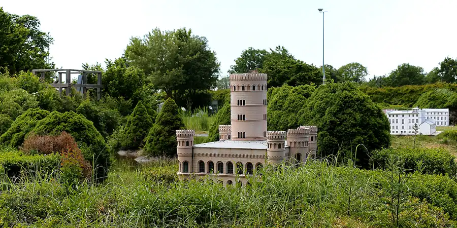 054 | 2020 | Gingst | Rügen Park | © carsten riede fotografie