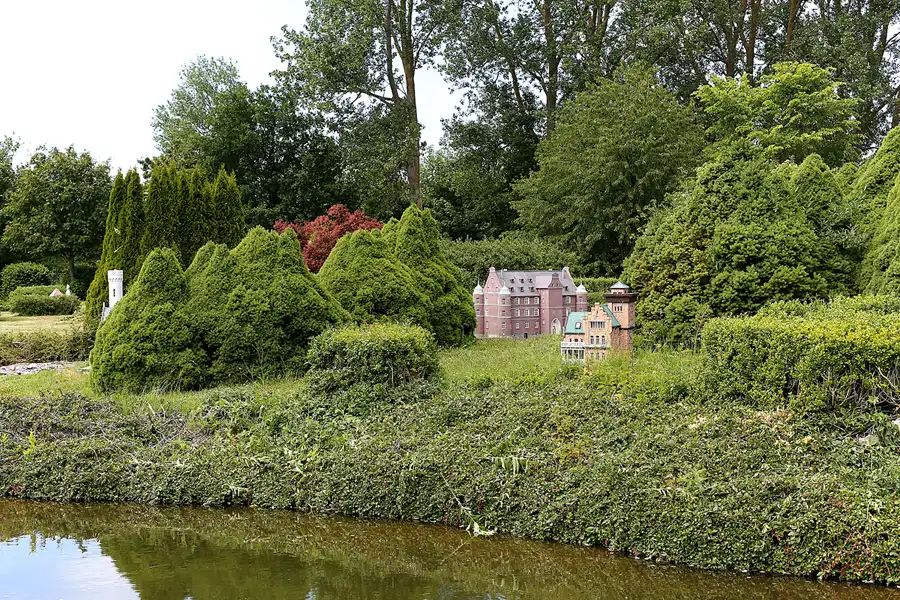 055 | 2020 | Gingst | Rügen Park | © carsten riede fotografie