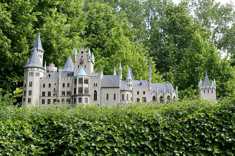 059 | 2020 | Gingst | Rügen Park | © carsten riede fotografie