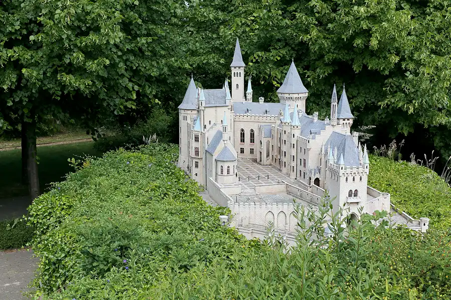 060 | 2020 | Gingst | Rügen Park | © carsten riede fotografie