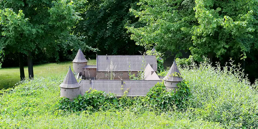 061 | 2020 | Gingst | Rügen Park | © carsten riede fotografie