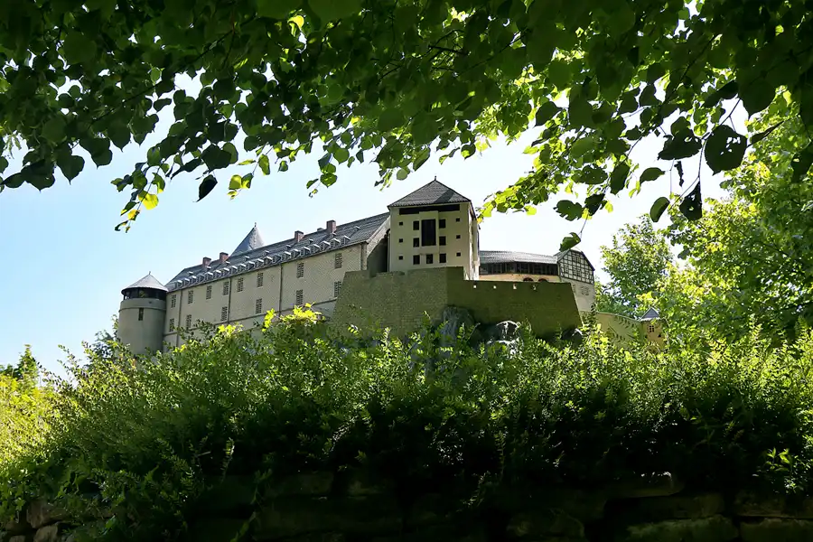 062 | 2020 | Gingst | Rügen Park | © carsten riede fotografie