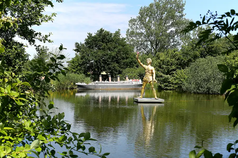 076 | 2020 | Gingst | Rügen Park | © carsten riede fotografie