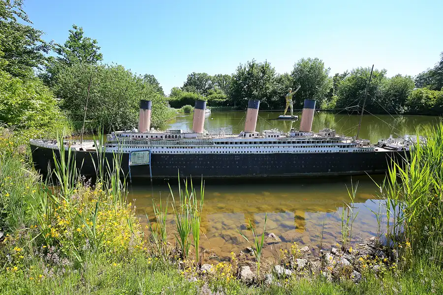 077 | 2020 | Gingst | Rügen Park | © carsten riede fotografie