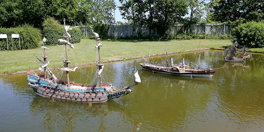 079 | 2020 | Gingst | Rügen Park | © carsten riede fotografie