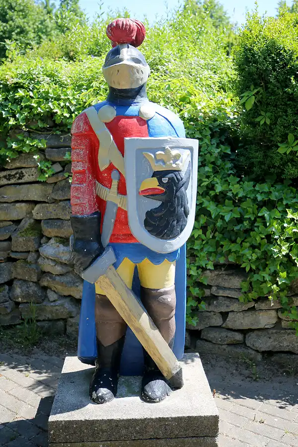 082 | 2020 | Gingst | Rügen Park | © carsten riede fotografie