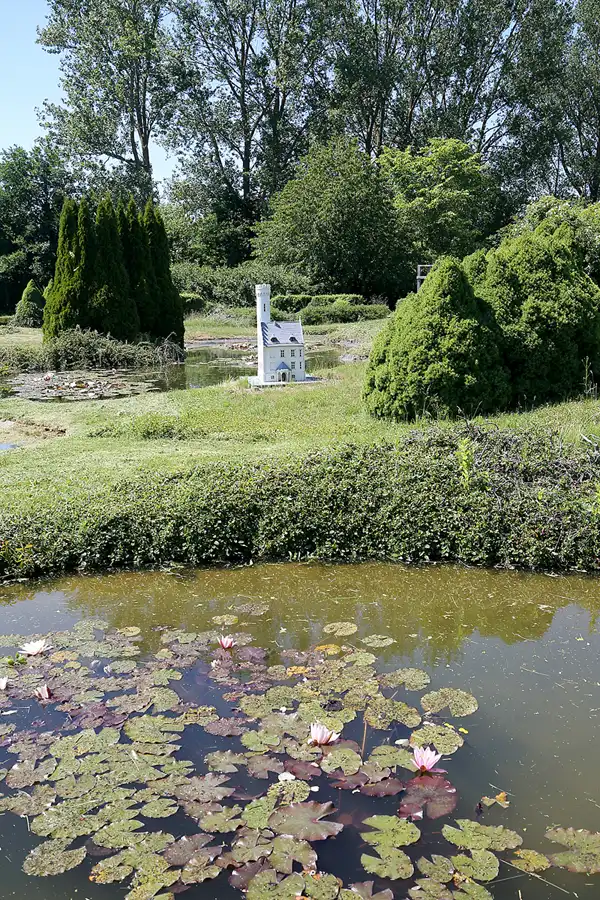 087 | 2020 | Gingst | Rügen Park | © carsten riede fotografie