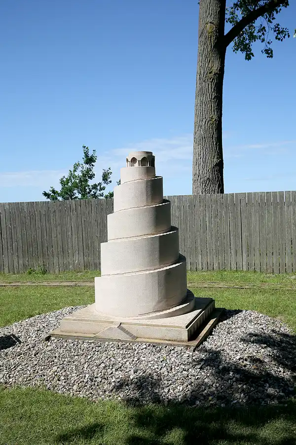 089 | 2020 | Gingst | Rügen Park | © carsten riede fotografie