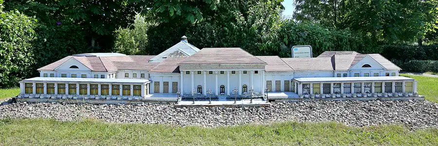 093 | 2020 | Gingst | Rügen Park | © carsten riede fotografie