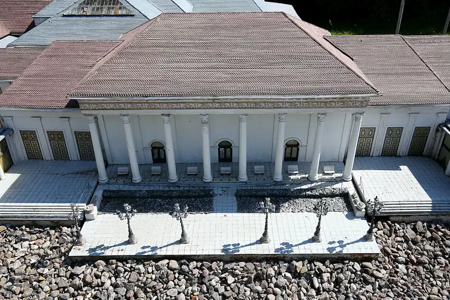 094 | 2020 | Gingst | Rügen Park | © carsten riede fotografie