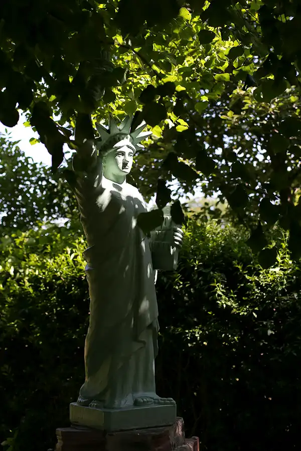 096 | 2020 | Gingst | Rügen Park | © carsten riede fotografie