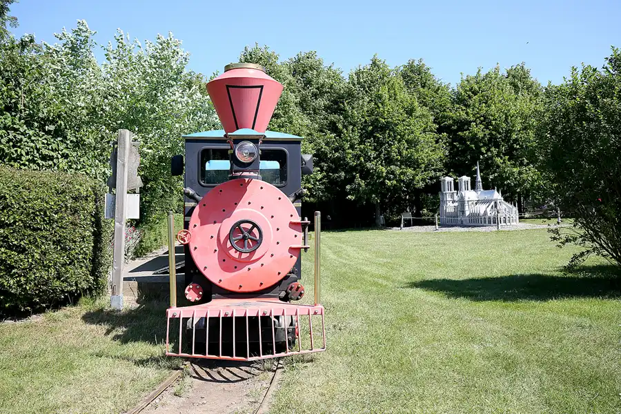 098 | 2020 | Gingst | Rügen Park | © carsten riede fotografie