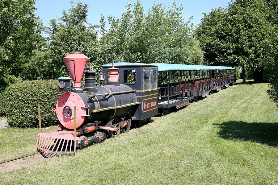 099 | 2020 | Gingst | Rügen Park | © carsten riede fotografie