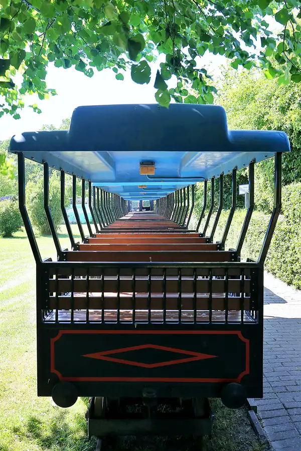 100 | 2020 | Gingst | Rügen Park | © carsten riede fotografie