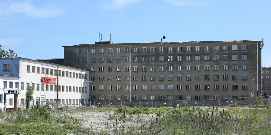 120 | 2020 | Prora | © carsten riede fotografie