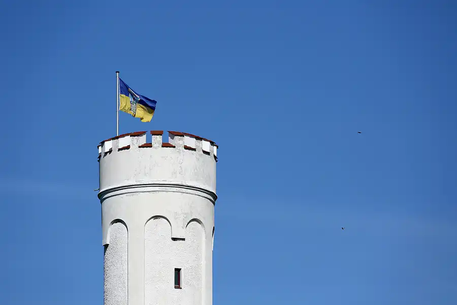 153 | 2020 | Ranzow | Schloss Ranzow | © carsten riede fotografie
