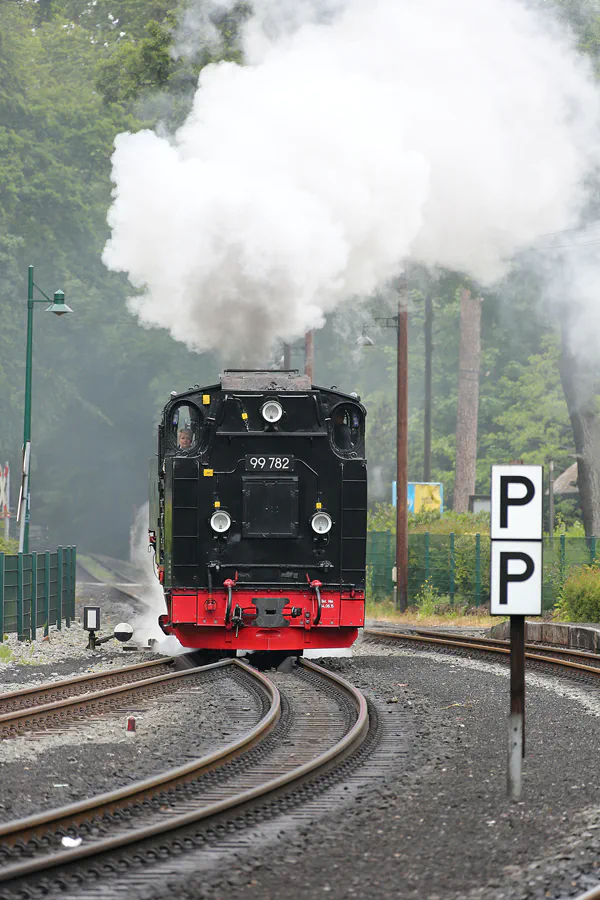 045 | 2020 | Göhren | Bahnhof – Rasender Roland | © carsten riede fotografie