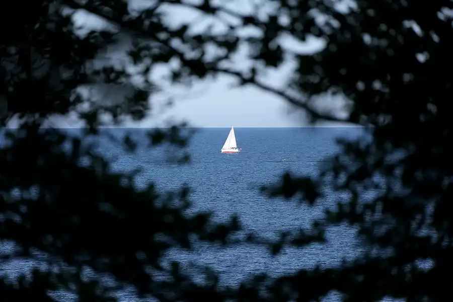 007 | 2020 | Lohme | Hochuferweg | © carsten riede fotografie