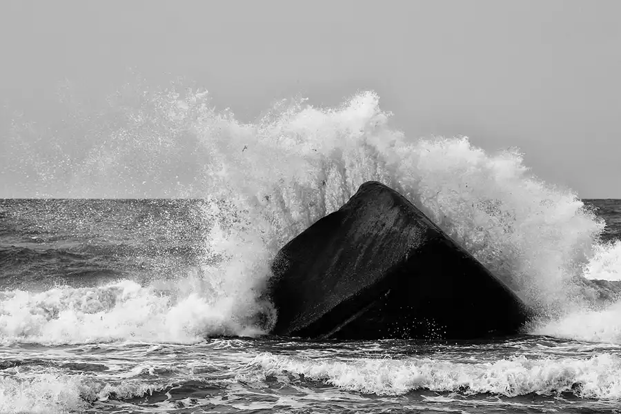 075 | 2020 | Lohme | Schwanenstein | © carsten riede fotografie
