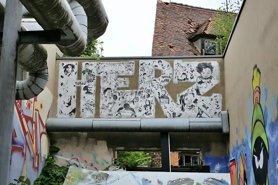 007 | 2020 | Forst | Ferndampfwerk Gustav Avellis | © carsten riede fotografie