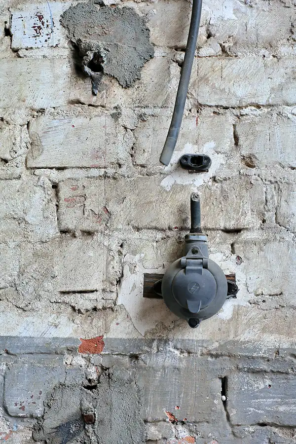 010 | 2020 | Forst | Ferndampfwerk Gustav Avellis | © carsten riede fotografie