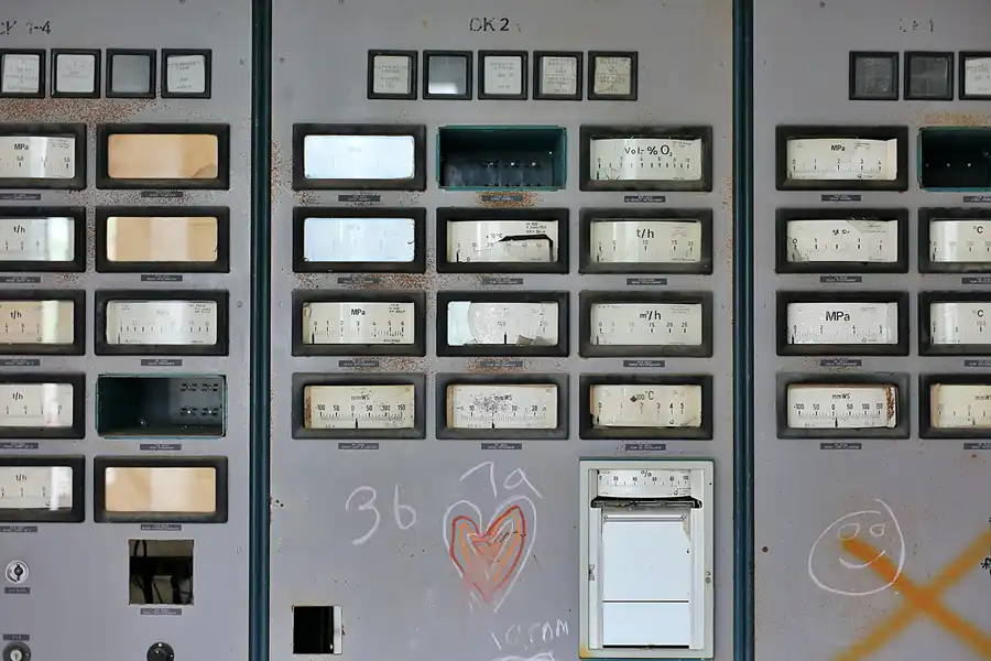 013 | 2020 | Forst | Ferndampfwerk Gustav Avellis | © carsten riede fotografie