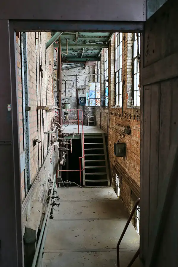 021 | 2020 | Forst | Ferndampfwerk Gustav Avellis | © carsten riede fotografie