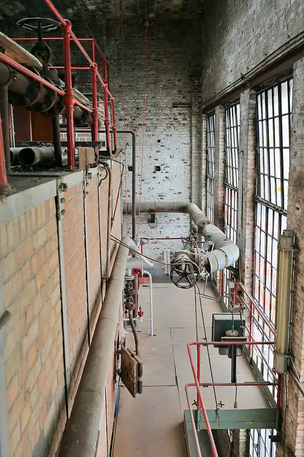 026 | 2020 | Forst | Ferndampfwerk Gustav Avellis | © carsten riede fotografie