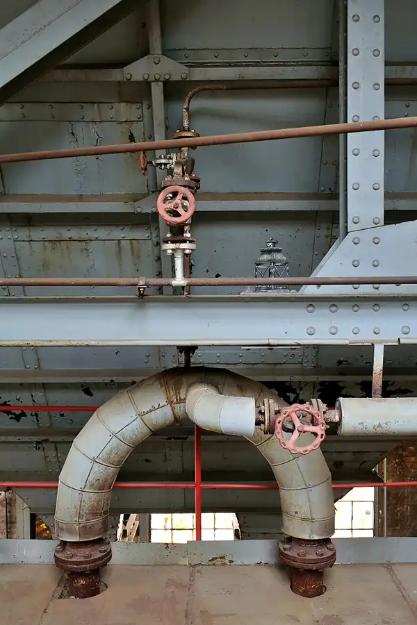 029 | 2020 | Forst | Ferndampfwerk Gustav Avellis | © carsten riede fotografie