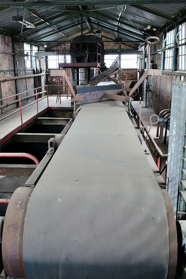 045 | 2020 | Forst | Ferndampfwerk Gustav Avellis | © carsten riede fotografie