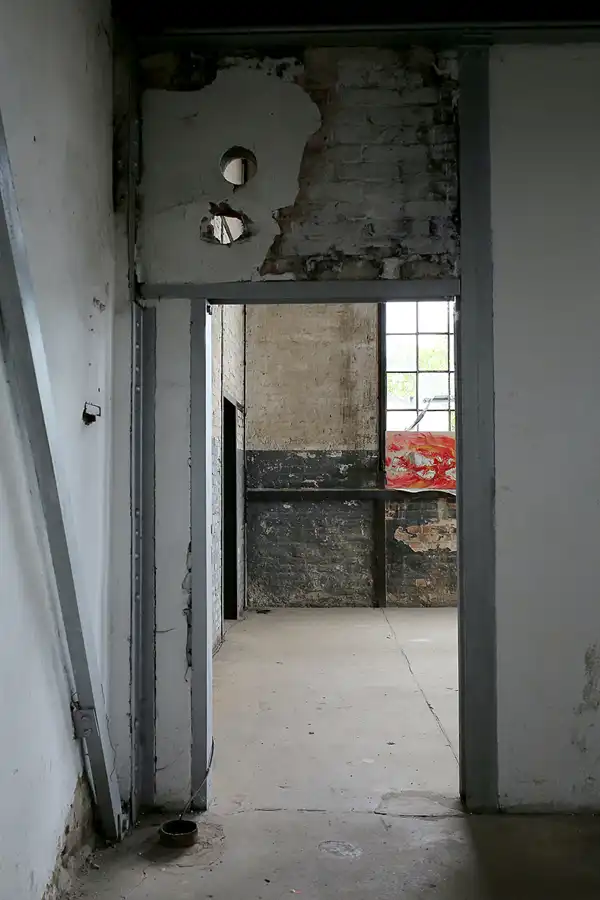 049 | 2020 | Forst | Ferndampfwerk Gustav Avellis | © carsten riede fotografie