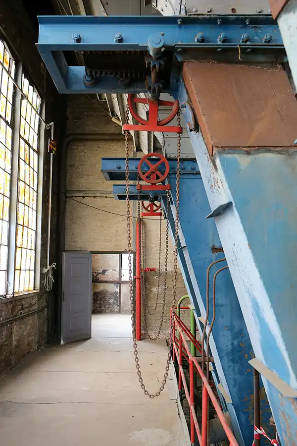 053 | 2020 | Forst | Ferndampfwerk Gustav Avellis | © carsten riede fotografie