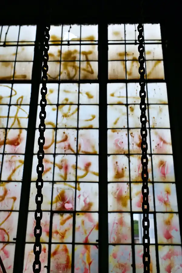 054 | 2020 | Forst | Ferndampfwerk Gustav Avellis | © carsten riede fotografie